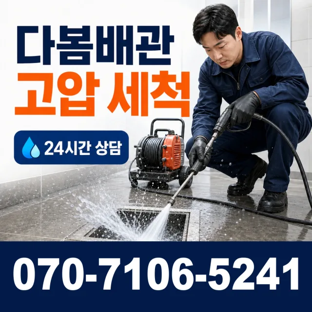 경남 밀양시 하남읍 성만남전로 누수공사 상담 이미지 4